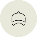 hat icon